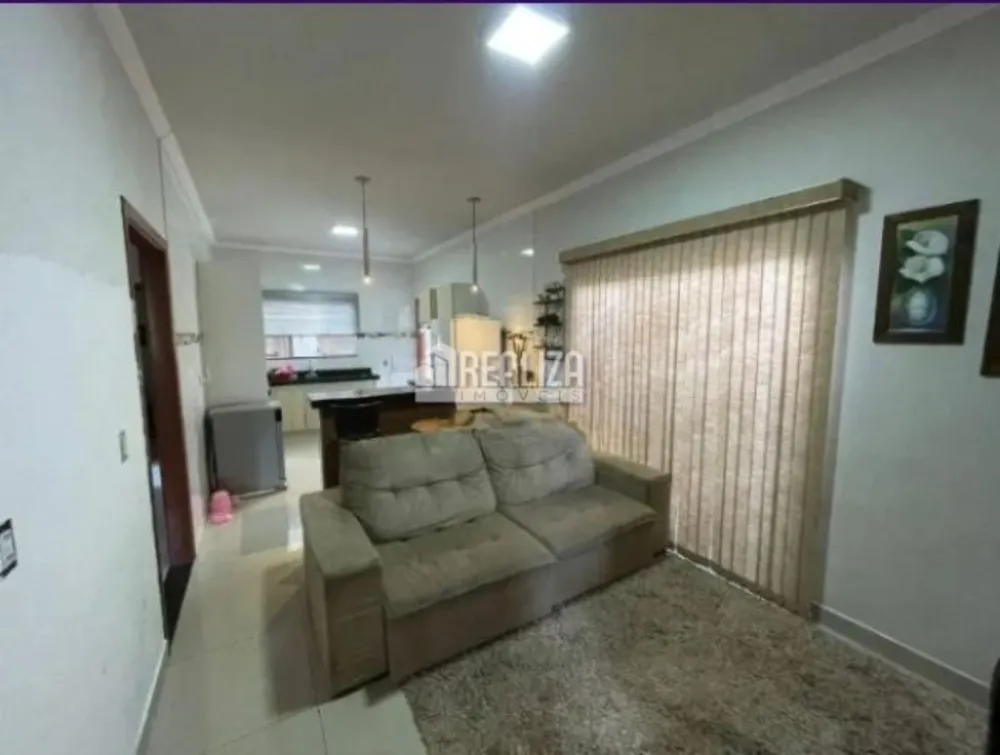Casa, 3 quartos, 113 m² - Foto 3