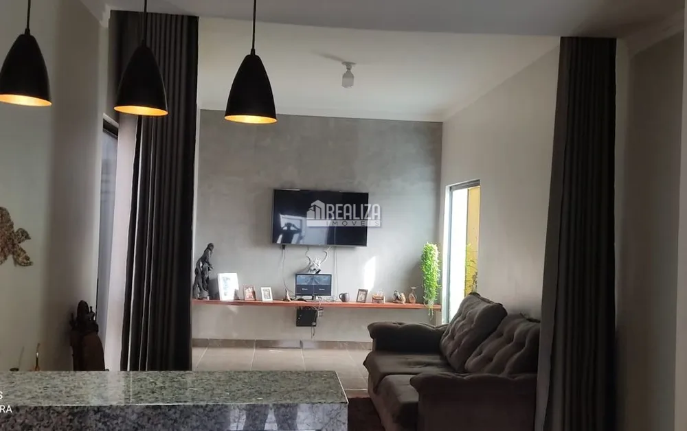 Casa, 2 quartos, 136 m² - Foto 2