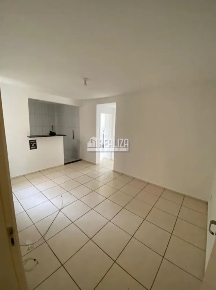 Apartamento, 2 quartos, 49 m² - Foto 1