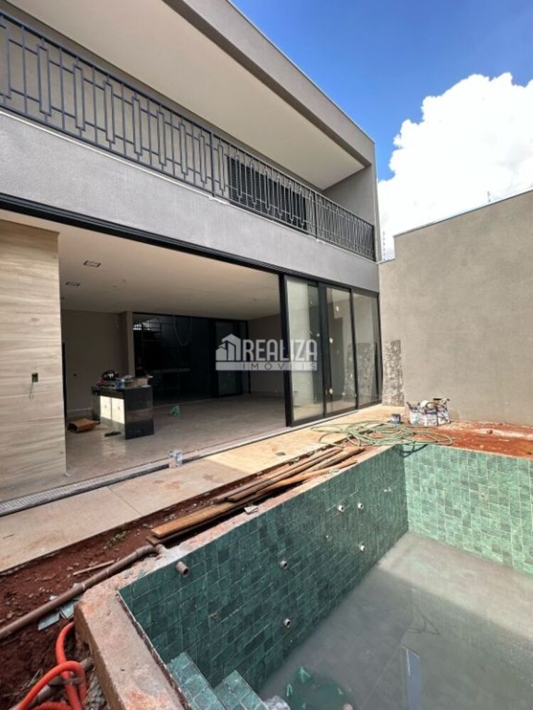 Casa, 4 quartos, 350 m² - Foto 12