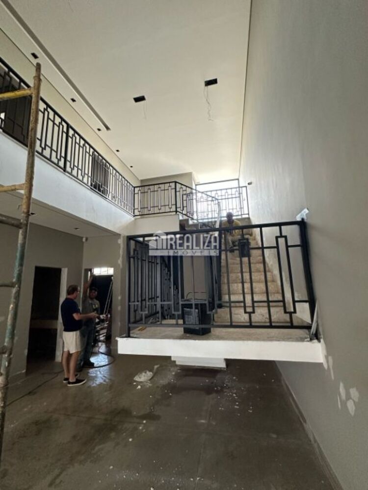 Casa, 4 quartos, 350 m² - Foto 11