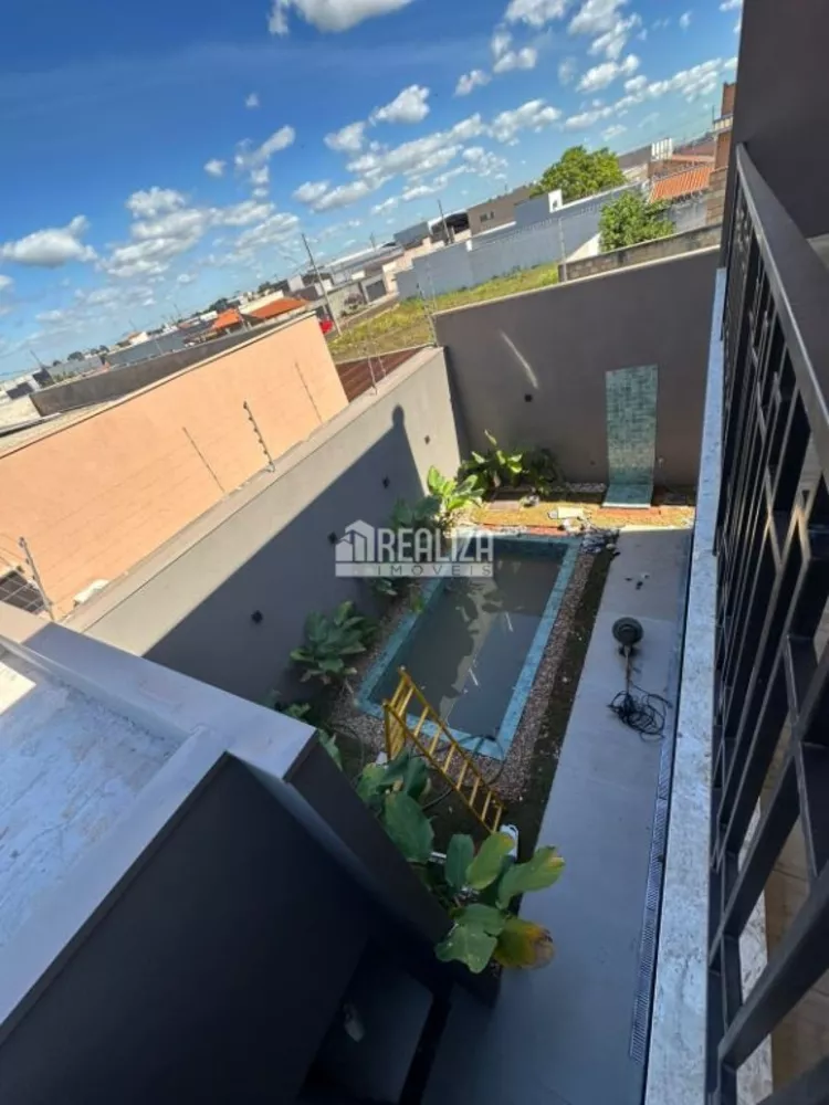 Casa, 4 quartos, 350 m² - Foto 9