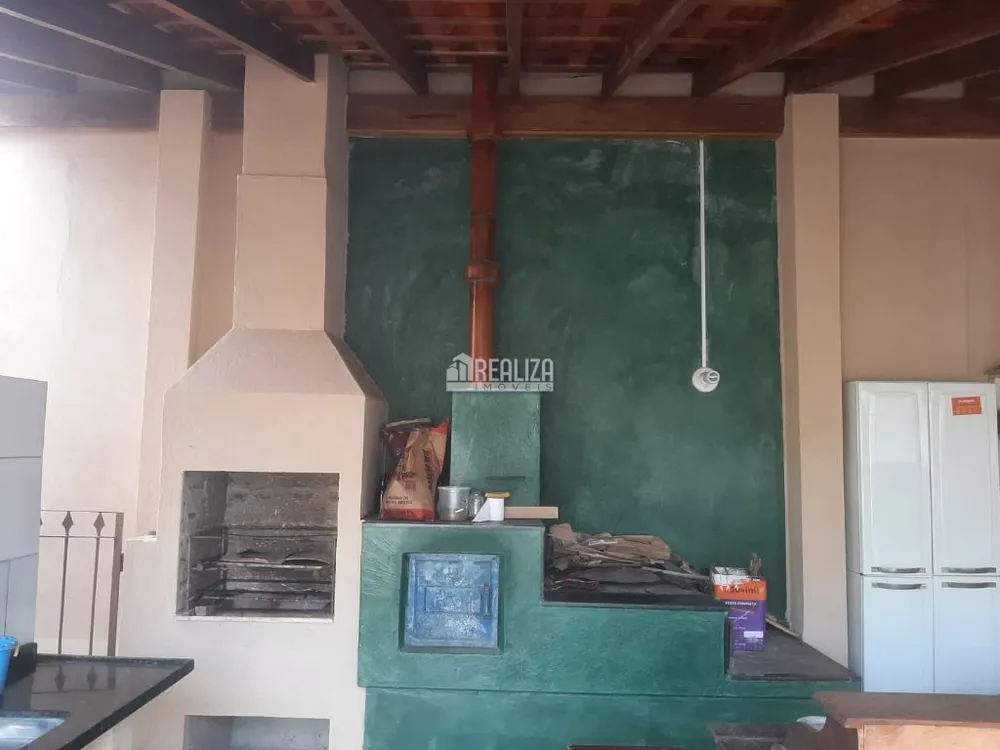 Sobrado, 6 quartos, 360 m² - Foto 15