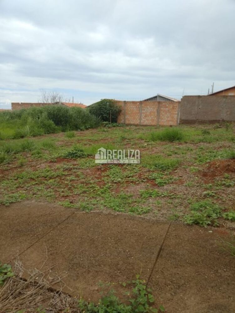 Terreno, 250 m² - Foto 1