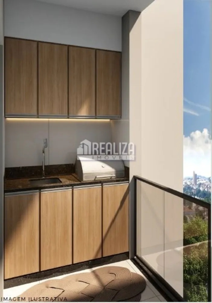 Apartamento, 2 quartos - Foto 6
