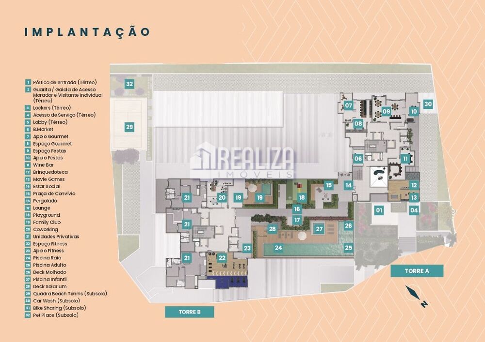 Apartamento, 2 quartos, 73 m² - Foto 6