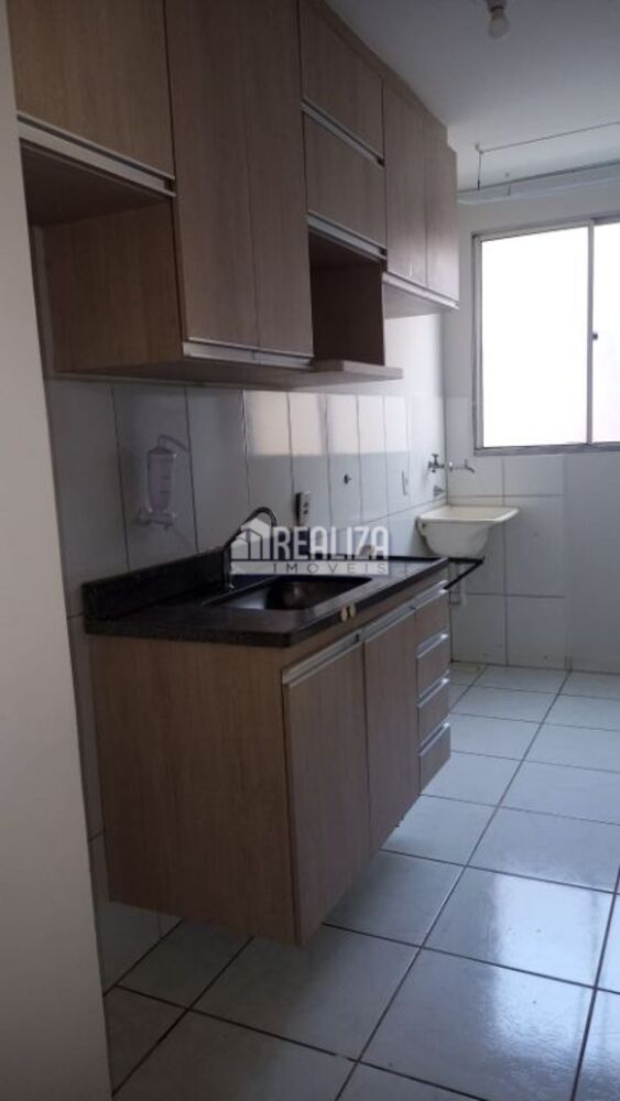 Apartamento, 2 quartos, 50 m² - Foto 2