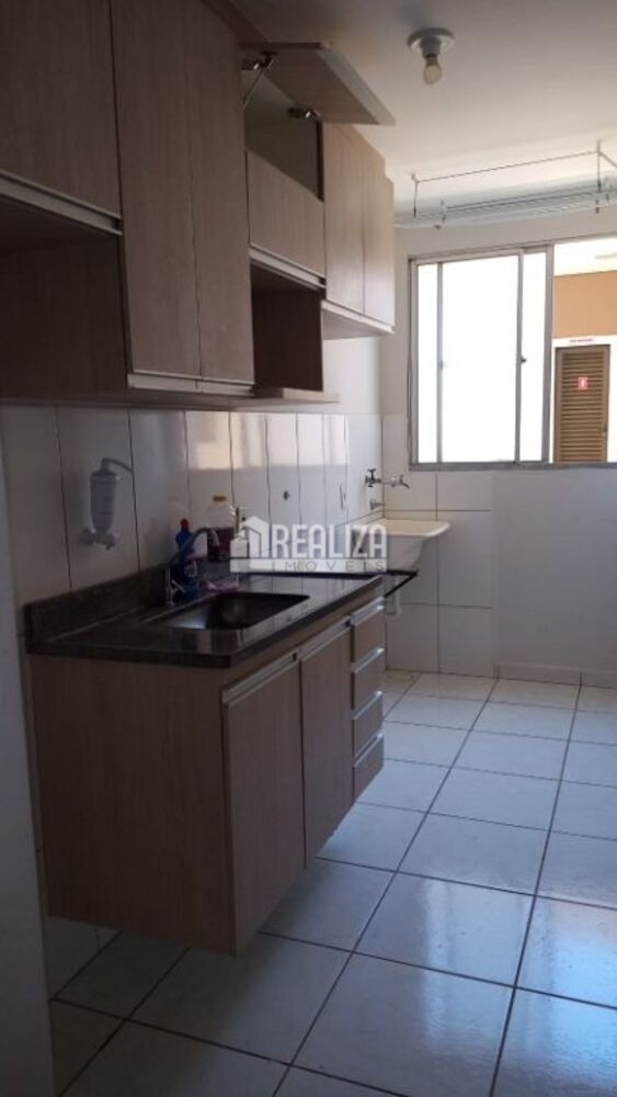 Apartamento, 2 quartos, 50 m² - Foto 9