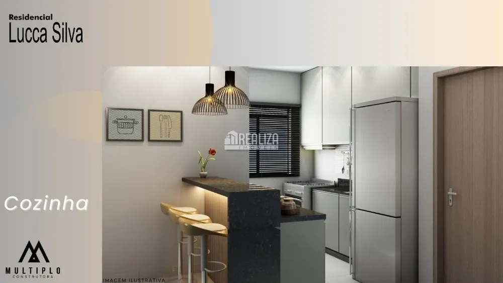 Apartamento, 2 quartos - Foto 5