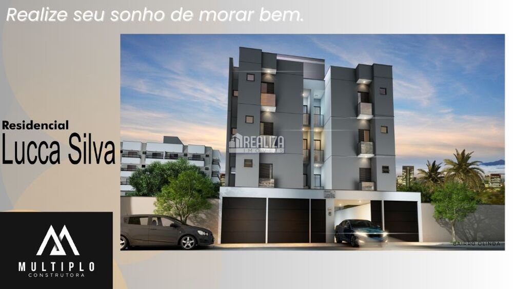 Apartamento, 2 quartos - Foto 1