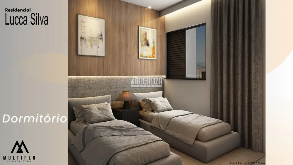 Apartamento, 2 quartos - Foto 7