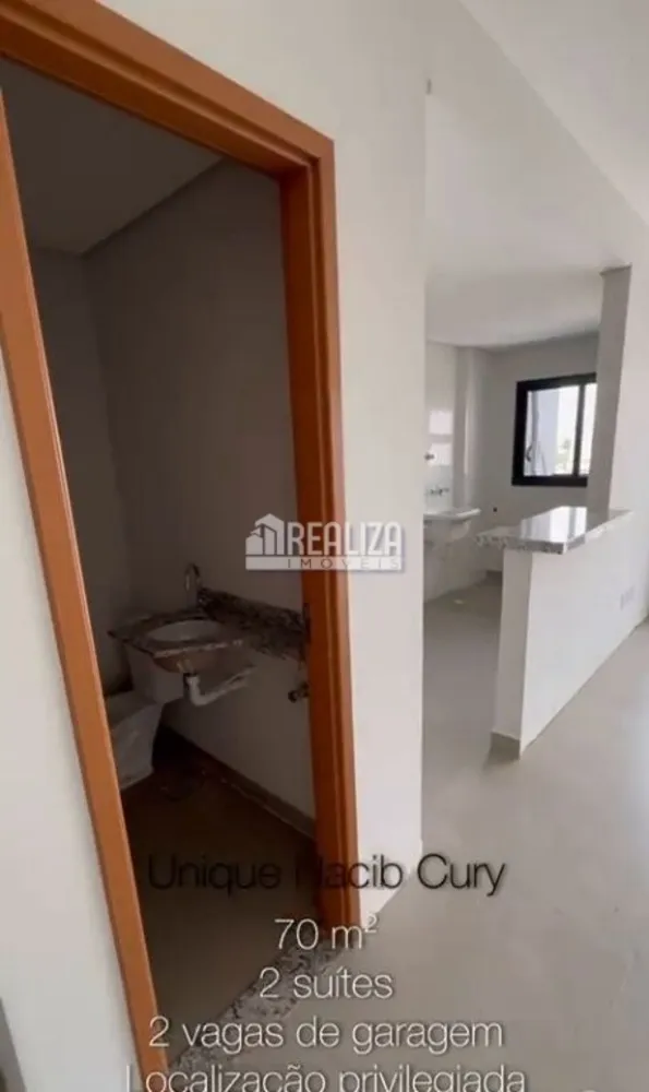 Apartamento, 2 quartos, 70 m² - Foto 5