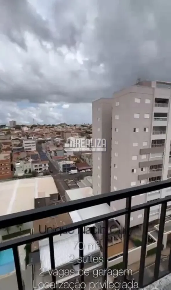 Apartamento, 2 quartos, 70 m² - Foto 13