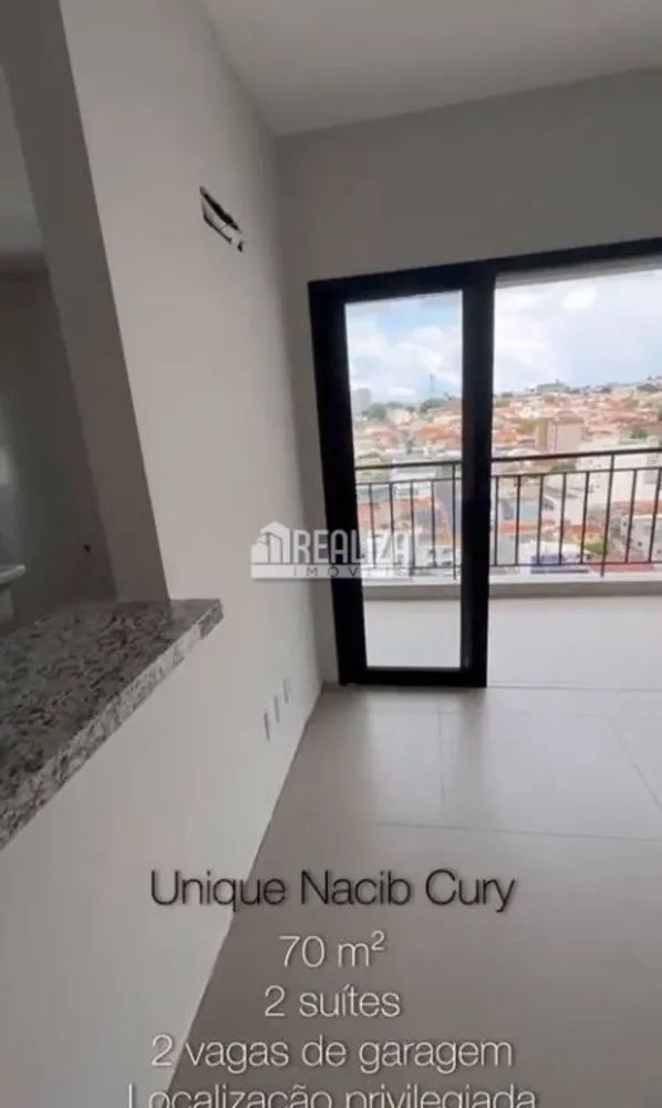 Apartamento, 2 quartos, 70 m² - Foto 10