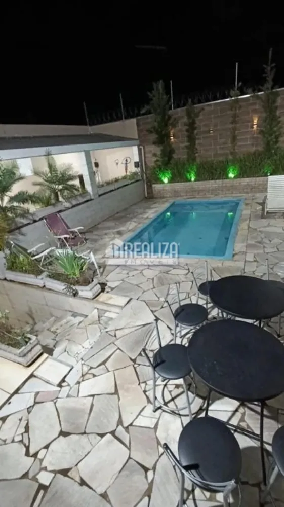Casa, 3 quartos, 200 m² - Foto 3