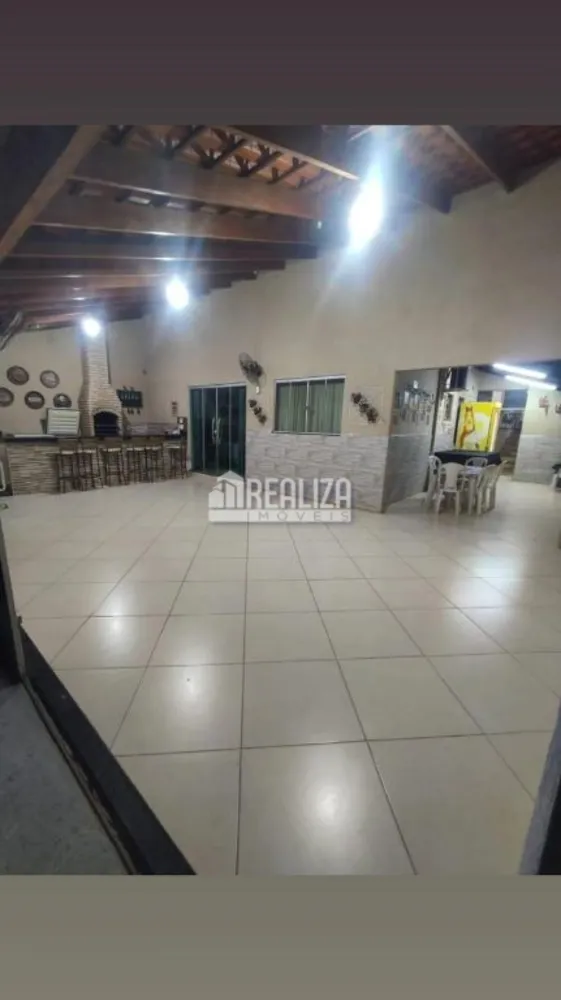 Casa, 3 quartos, 200 m² - Foto 11