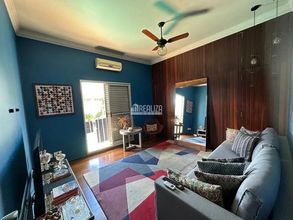 Casa, 4 quartos, 390 m² - Foto 7