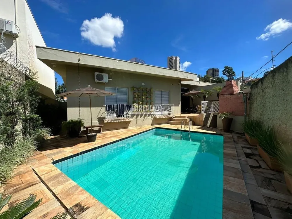 Casa, 4 quartos, 390 m² - Foto 9