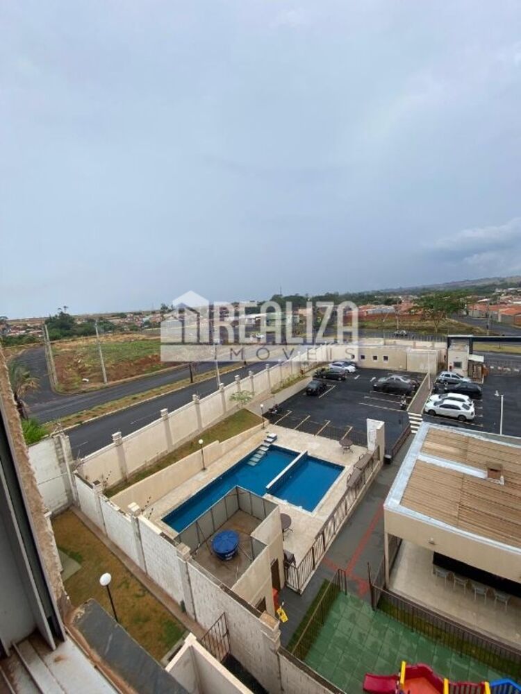 Apartamento à venda com 2 quartos, 46m² - Foto 8