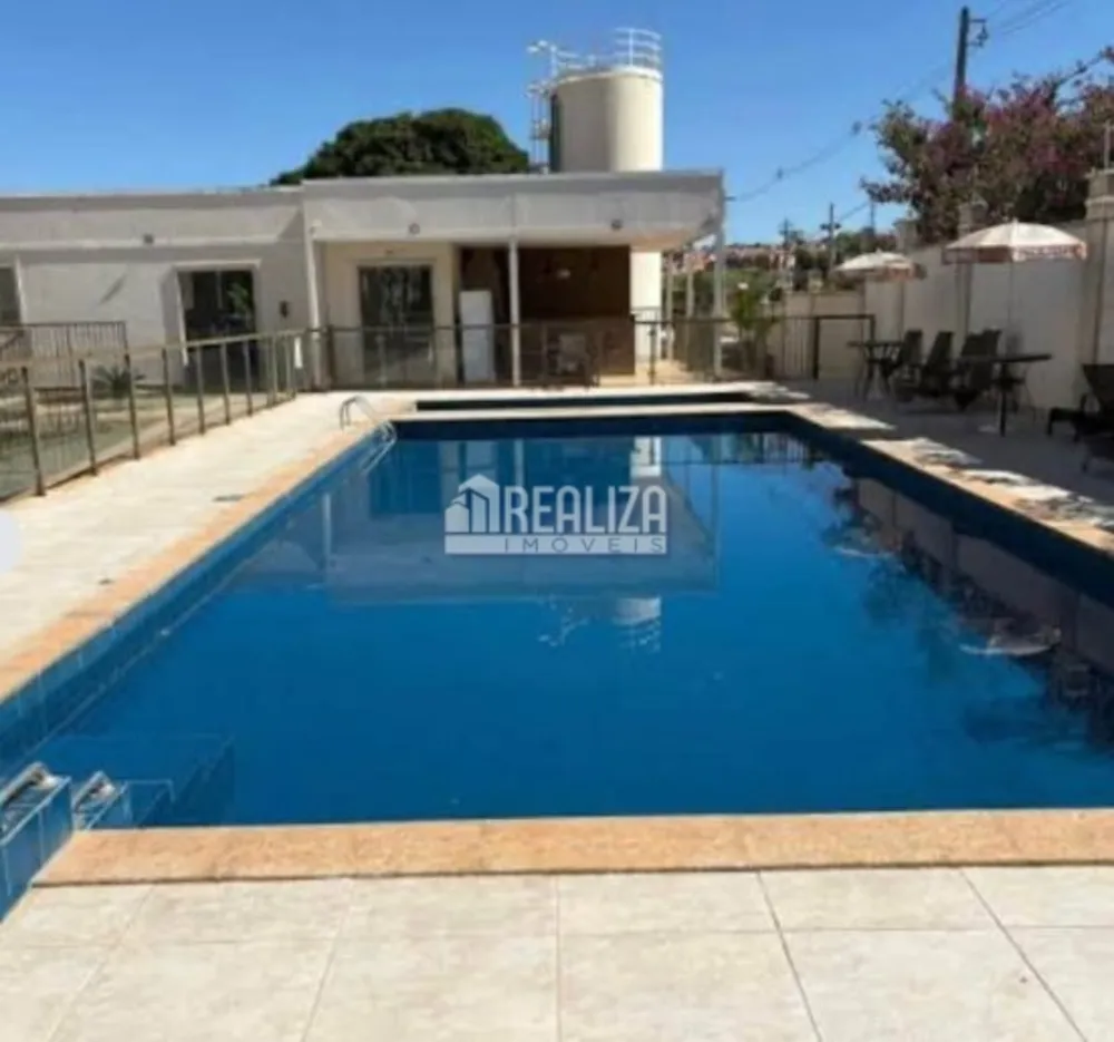 Apartamento, 2 quartos, 46 m² - Foto 7