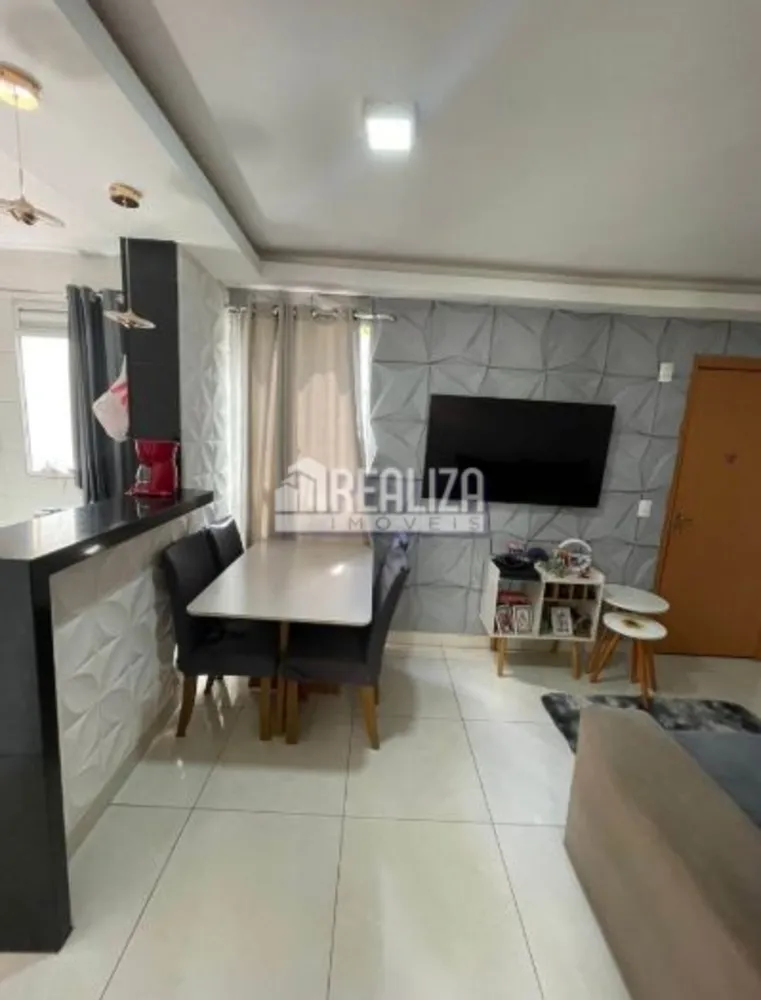 Apartamento, 2 quartos, 46 m² - Foto 3