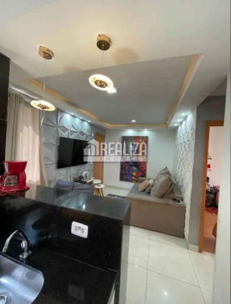 Apartamento, 2 quartos, 46 m² - Foto 4