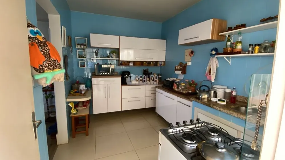 Casa, 4 quartos, 165 m² - Foto 1