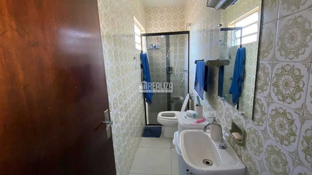 Casa, 4 quartos, 165 m² - Foto 11