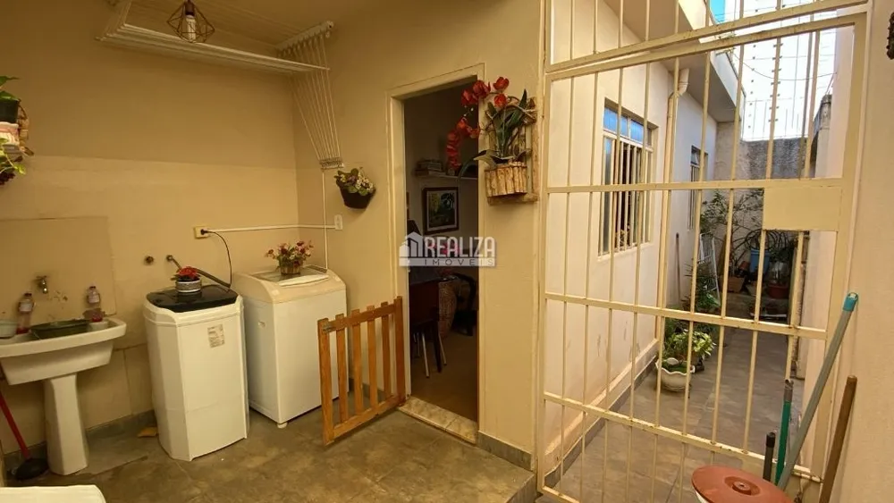 Casa, 4 quartos, 165 m² - Foto 6