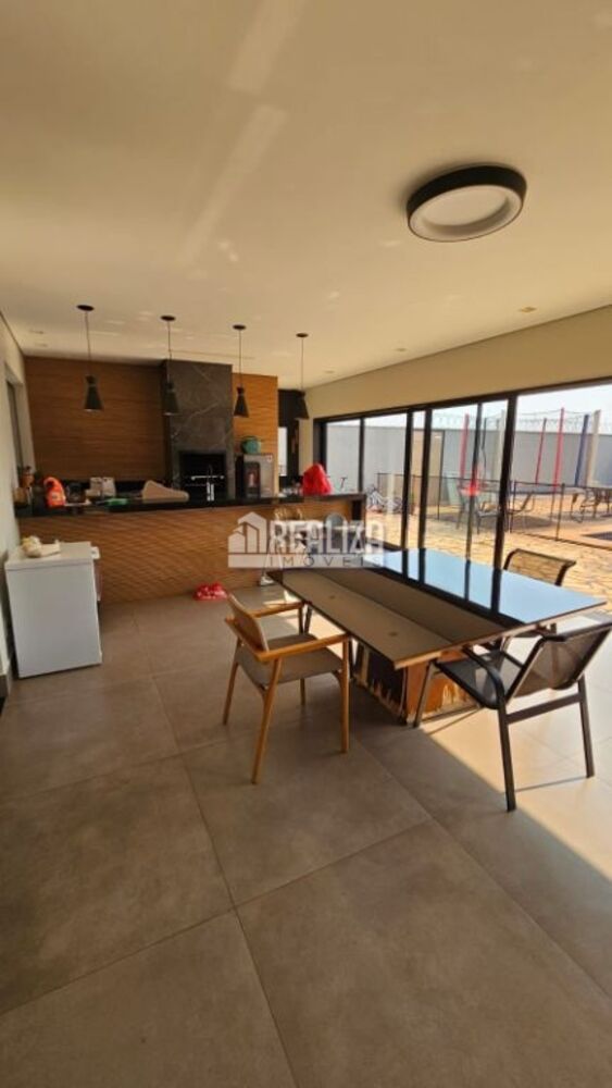 Casa, 4 quartos, 318 m² - Foto 7