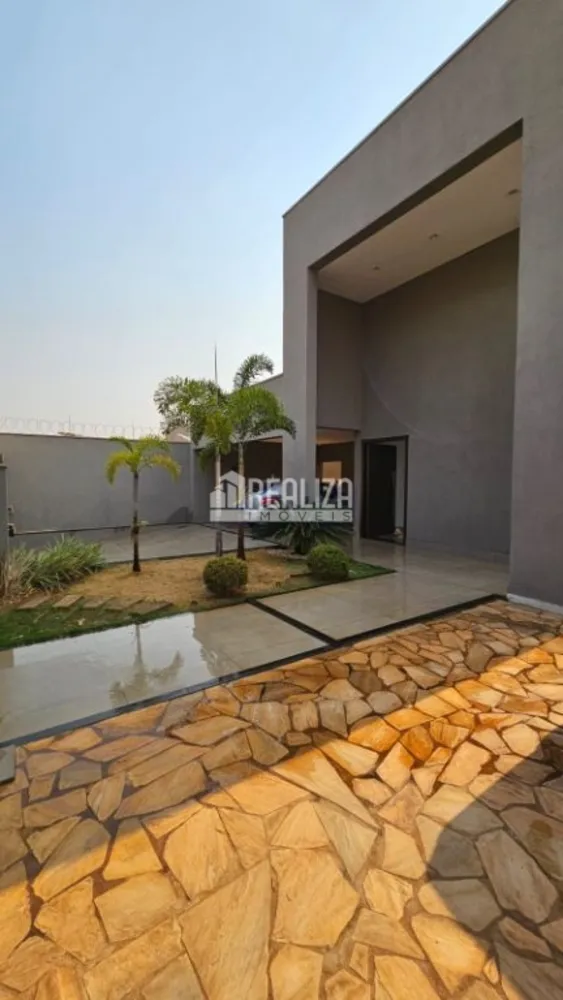 Casa, 4 quartos, 318 m² - Foto 24