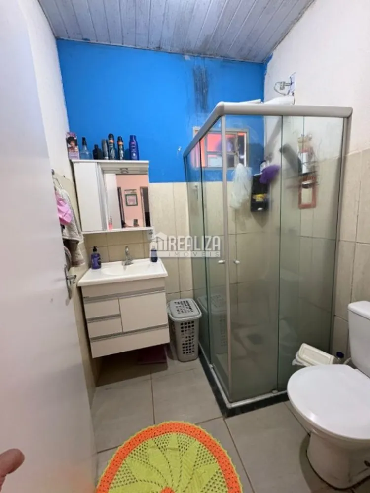 Casa, 2 quartos, 56 m² - Foto 4