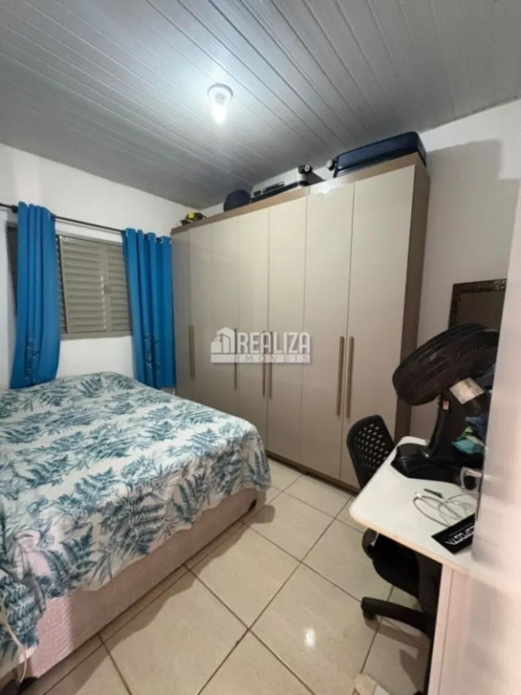 Casa, 2 quartos, 56 m² - Foto 7