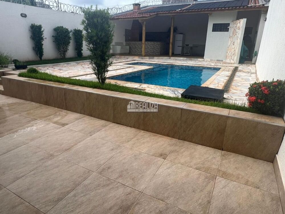 Casa, 4 quartos, 240 m² - Foto 7