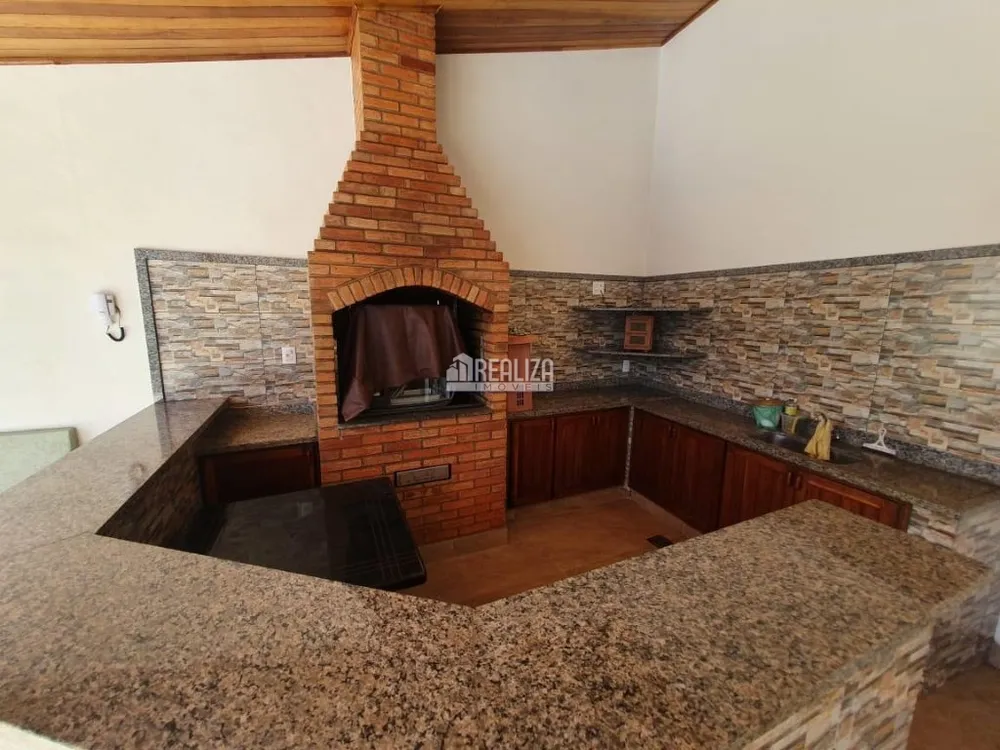 Casa, 4 quartos, 240 m² - Foto 17