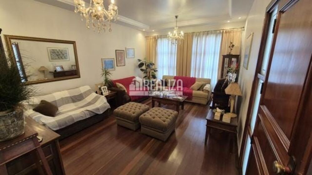 Casa, 4 quartos, 240 m² - Foto 6