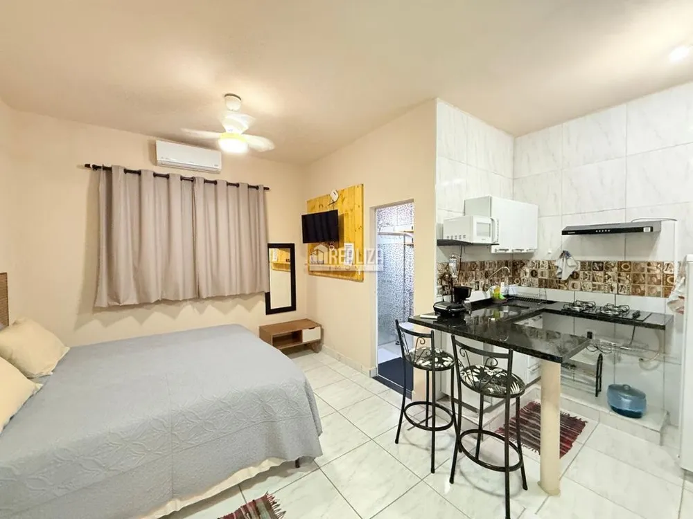 Casa, 1 quarto - Foto 7