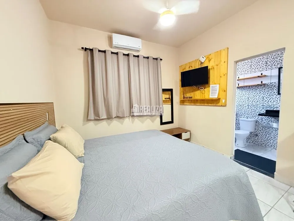 Casa, 1 quarto - Foto 2