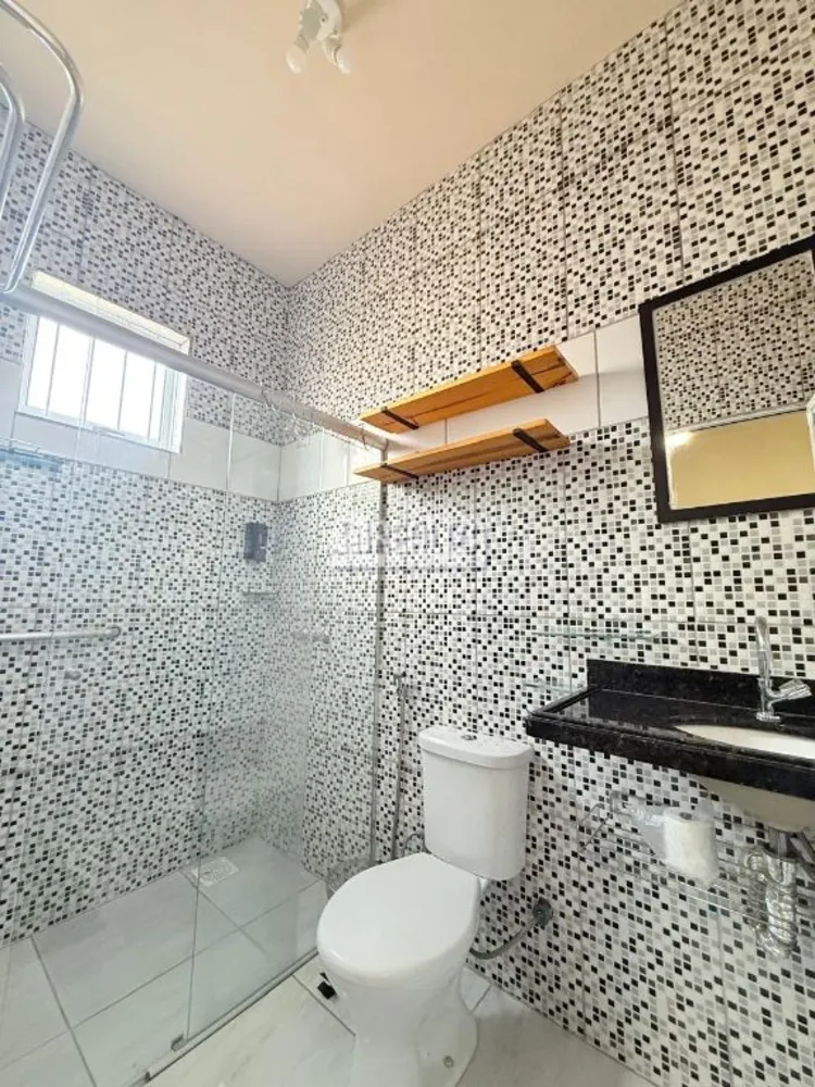Casa, 1 quarto - Foto 10