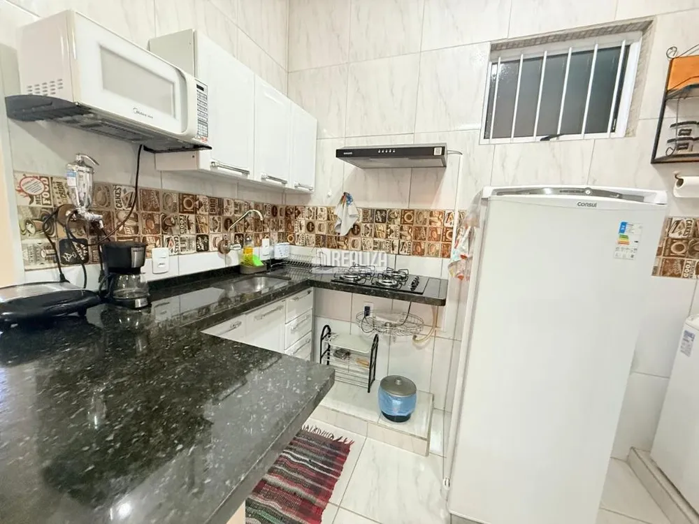 Casa, 1 quarto - Foto 3