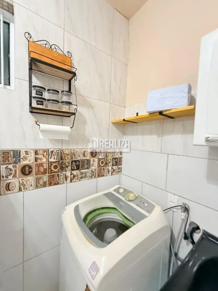 Casa, 1 quarto - Foto 11