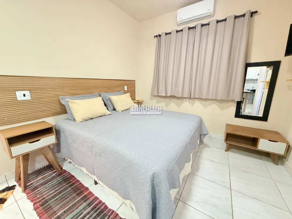 Casa, 1 quarto - Foto 1