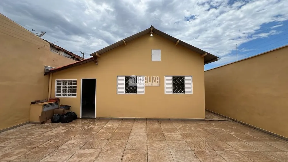 Casa, 4 quartos, 111 m² - Foto 7