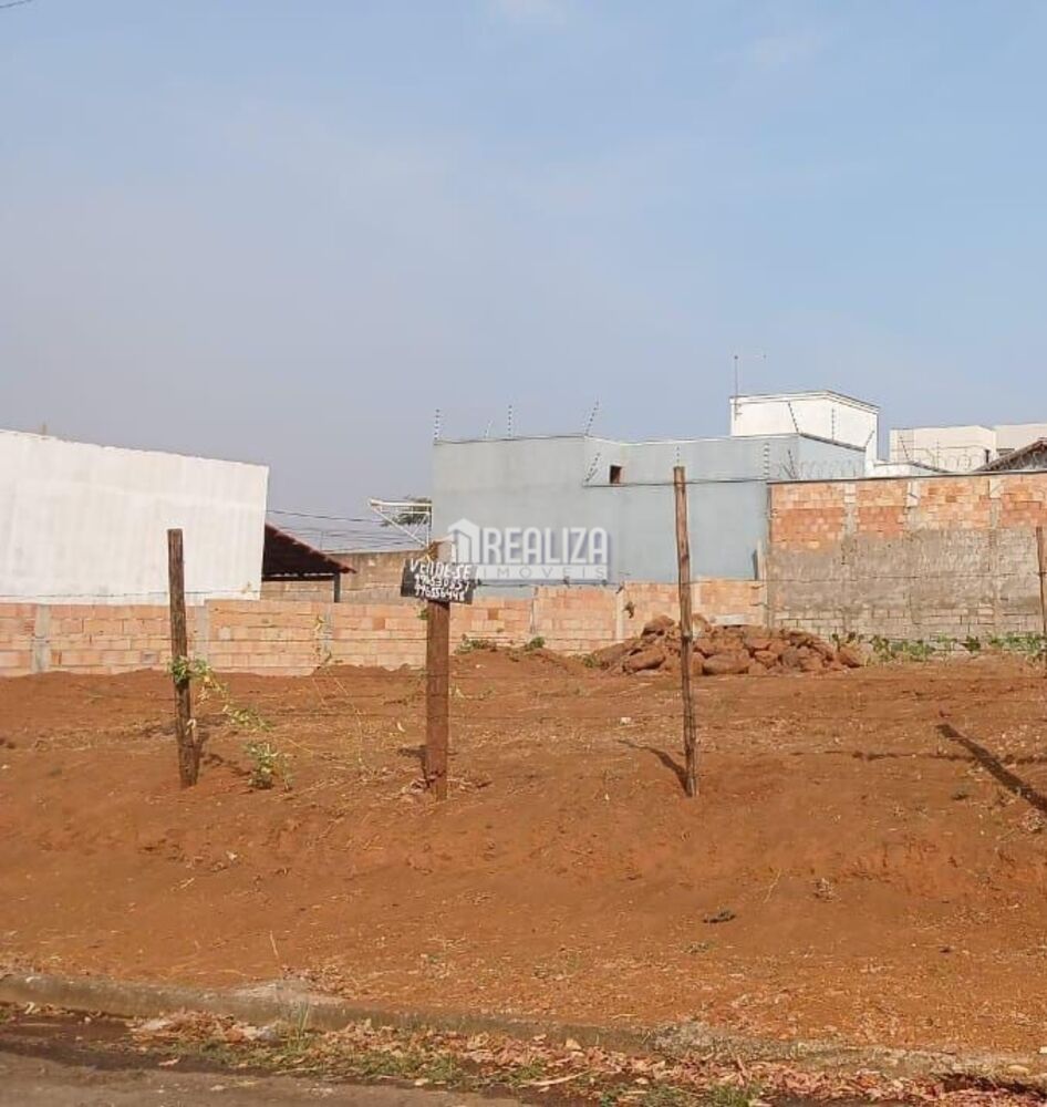 Terreno, 250 m² - Foto 1