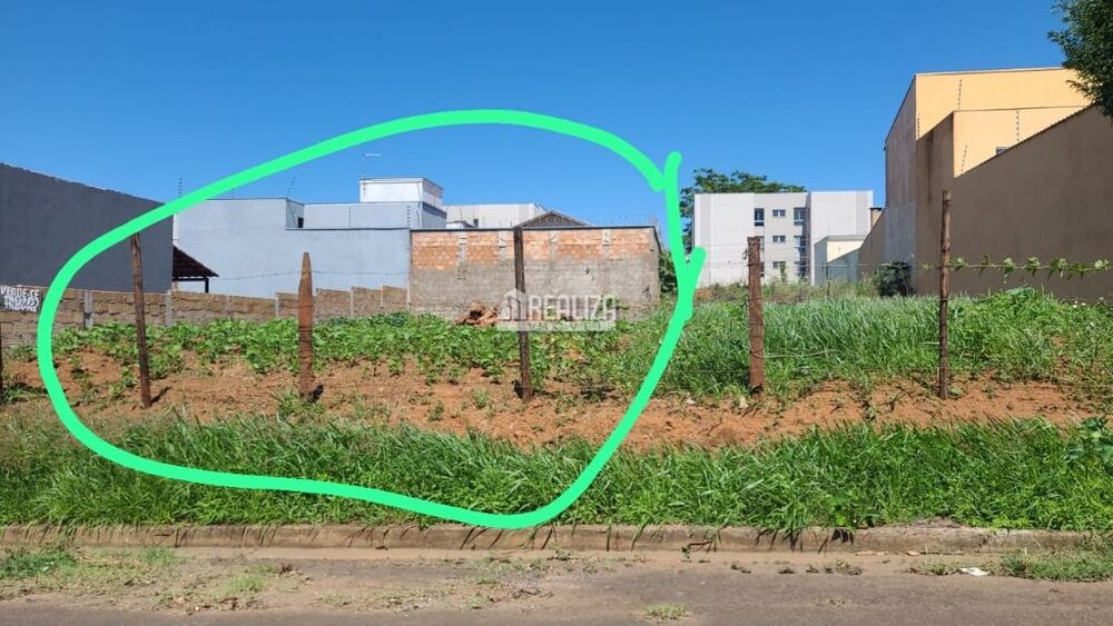 Terreno, 250 m² - Foto 3