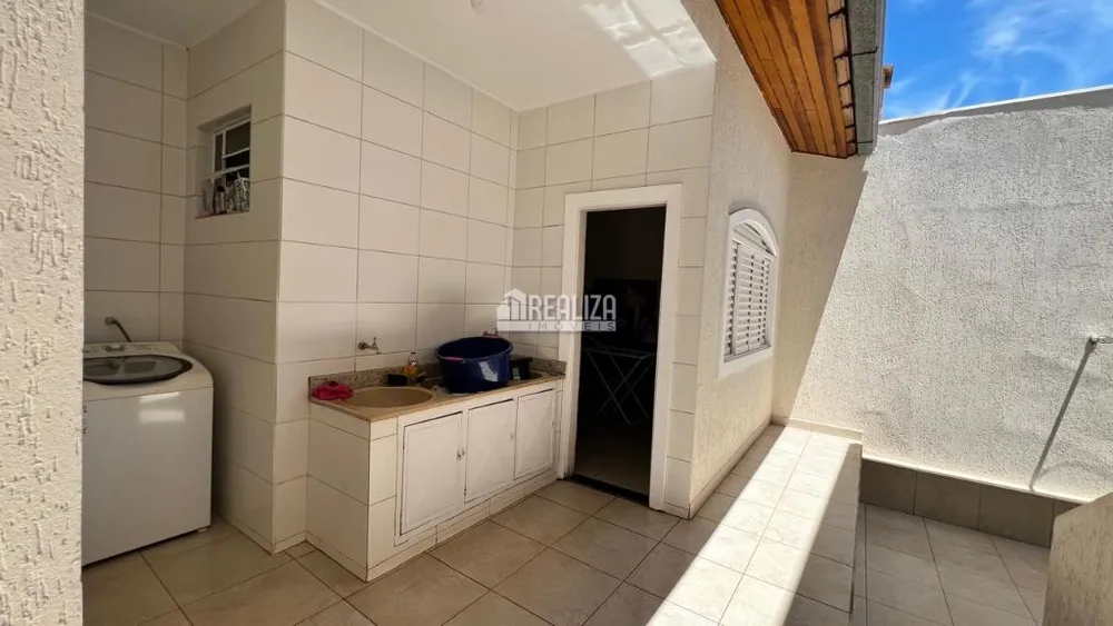 Casa, 4 quartos, 185 m² - Foto 6