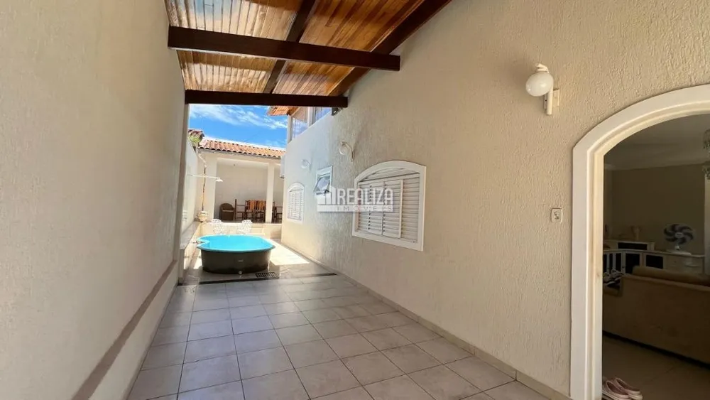 Casa, 4 quartos, 185 m² - Foto 7