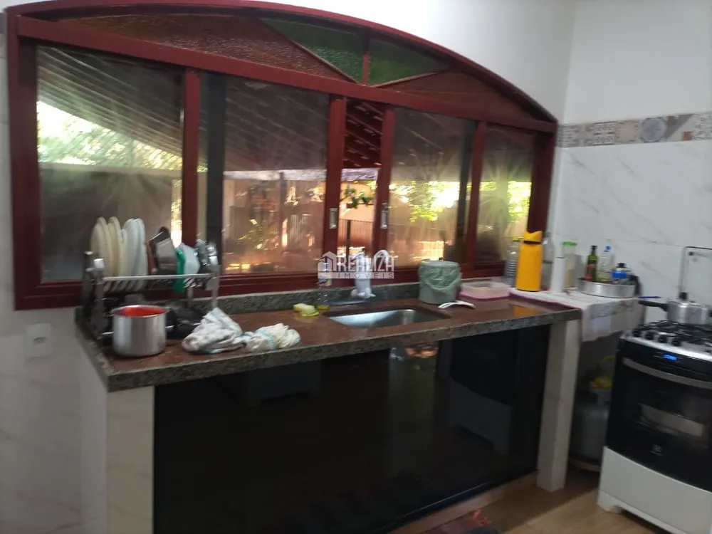 Chácara, 3 quartos, 954 m² - Foto 12