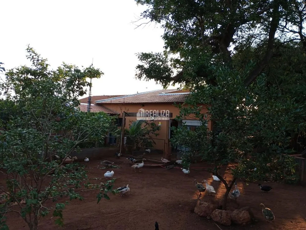 Chácara, 3 quartos, 954 m² - Foto 3