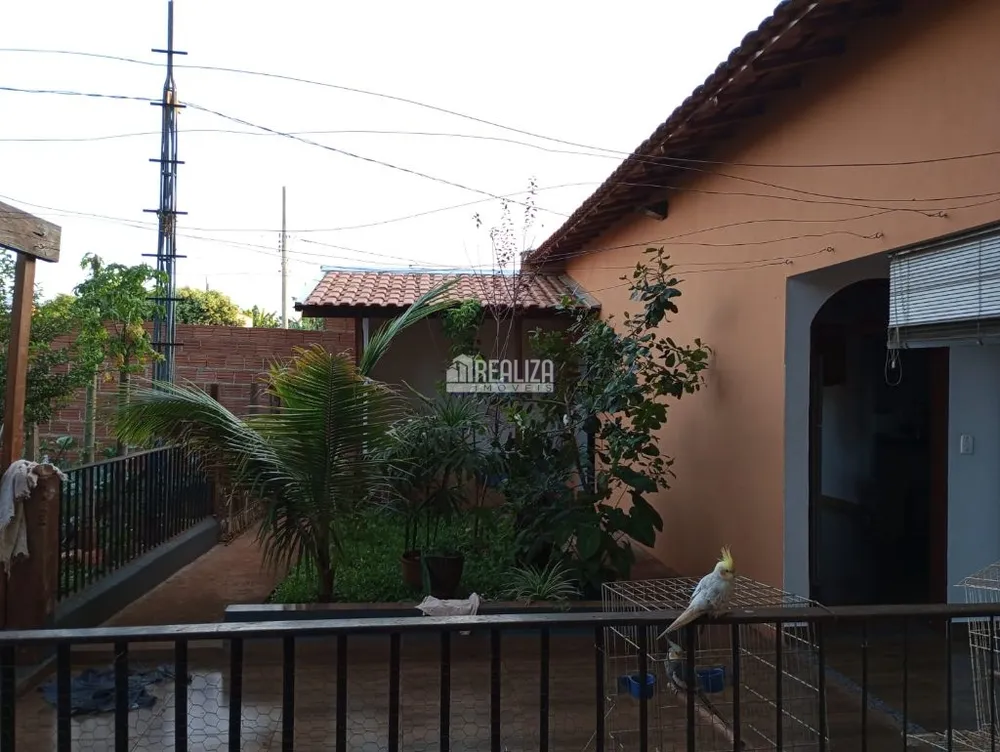 Chácara, 3 quartos, 954 m² - Foto 2